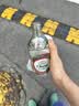 屈臣氏（Watsons）苏打水混合口味mini罐气泡饮料200ml*24（原味12罐+香草味12罐） 实拍图