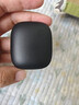 小米（MI）Redmi Buds 7S半入耳主动降噪  蓝牙耳机 适用于安卓苹果手机 子黑夜 实拍图