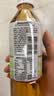 道地（TAO-TI）尚品系列 玄米茶0糖0卡0脂肪0热量绿茶玄米茶 500ml*15瓶整箱 实拍图