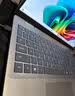 戴尔（DELL）27英寸2K显示器IPS屏 硬件级防蓝光 144Hz 99%sRGB 双音响 旋转升降 电竞游戏电脑显示屏 S2725DSM 实拍图