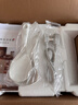 东芝（TOSHIBA）【旗舰新品】小白露Mini电饭煲0涂层钛内胆凝露不粘家用2-3人电饭锅立体加热2升RC-7IHXC 实拍图
