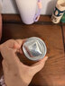 可口可乐（Coca-Cola） 怡泉易拉罐装  苏打水/汤力水/干姜水/柠檬味+C 330ml*24罐 调酒 干姜水 330ml*24罐 实拍图