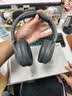 漫步者（EDIFIER）W820NB经典版 头戴蓝牙主动降噪耳机 金标认证 手机电脑笔记本耳机 典雅灰 毕业礼物 实拍图