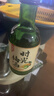梅见时光梅青柠佛手柑味杨梅味梅子味微醺果酒女士小甜酒青梅酒 青柠佛手柑味220ml 实拍图