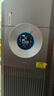 美的（Midea）【大面积无雾加湿器】甲醛数显空气净化器鼻炎家用除烟味异味过敏原空气净化机T1000pro 实拍图
