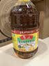 鲁花 【保真菜籽油】食用油 低芥酸特香菜籽油 6.18L   物理压榨 实拍图