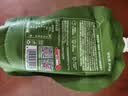 京东京造 100%NFC有机蓝莓汁180g*12精制礼盒纯果汁花青素饮料 实拍图