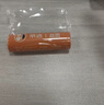 京东京造7号电池10节京东自营七号电池彩虹碱性电池环保适用玩具血压计血糖仪遥控器挂钟电子锁体脂秤鼠标 实拍图