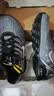 耐克NIKE休闲鞋男气垫减震AIR MAX TORCH 4运动鞋343846-012灰白40 实拍图