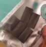 山泽网线对接头转接头 千兆网络延长连接器转换器 RJ45网口直通头模块适用5/6/7类网线 10个装 1010BK 实拍图