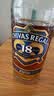 芝华士（Chivas Regal）18年 苏格兰调和型威士忌 1000ml 40度 礼盒装 进口洋酒 实拍图
