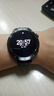 联想（Lenovo）智能手表运动手表男 30米防水游泳蓝牙通话心率血氧睡眠健康监测 Watch Pro 风暴灰 探索版 实拍图