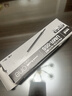 uni三菱【热门商品】 UMR-05S按动笔芯0.5mm中性笔黑色替芯 适用小浓芯ONE UMN-S-05系列 10支 实拍图