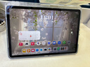 HUAWEIMatePad 11.5 华为平板电脑 护眼屏 鸿蒙AI 大电池 学生儿童学习机 8G+256G WIFI 海岛蓝 实拍图