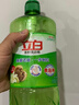立白茶籽洗洁精4kg 99%除菌高效去油除味宝宝餐具果蔬适用食品可用 实拍图