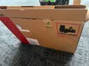 飞利浦27英寸 2K IPS 75Hz HDR 低蓝光不闪屏 HDMI1.4 DP1.4 节能认证 办公显示器 电脑显示屏27E2N1500L 实拍图