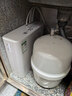 美的净水器滤芯MRO1686A/1686B/1790A/1790B/1598A-400GWAH400小多400小多600金豆MRO1790B-75G华凌75G PAC+C2滤芯套装-适用X400S大麦 实拍图