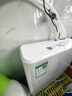 美的（Midea）净水器家用1200G流速母婴直饮机厨房台下式RO反渗透加热一体机餐边柜壁挂式管线机华凌全屋套装 【性能款】秒速即热管线机+净水器 实拍图