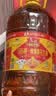鲁花 食用油 物理压榨 葵花仁油6.18L  实拍图