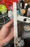 亿色适用苹果11/XR钢化膜iPhone 11/XR手机膜高清全屏全覆盖防摔防指纹钻石玻璃软边手机前保护贴膜 实拍图