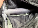 pack all男士洗漱包大容量分隔收纳旅行便携洗漱袋出差手提收纳袋 黑色 实拍图