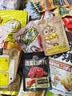 三只松鼠休闲零食大礼包送女友礼物零食休闲小吃解馋小零食超大礼盒2556g 实拍图