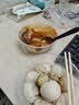 凤运德州五香扒鸡500g烧鸡山东熟食下酒菜烤鸡团购节日年货礼盒送礼 麻油鸡500g 实拍图