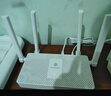 华为路由器千兆wifi6+家用无线5G双频电竞游戏漏油器穿墙王全屋wifi7信号放大器增强宿舍路由器ax3000M 极速版【海思双核3000兆+千兆网线】WiFi6+ 晒单礼品 魔方插座 红包/插座2 实拍图