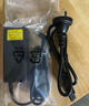 米瑞思（mryc）惠普笔记本充电器19.5V2.31A 45W通用hp星14/15青春版255G4 G6 15s电脑电源适配器线蓝口带针 实拍图