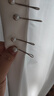 背心袖子改短防走光固定神器衣服裙子防滑暗扣领口神器 随机颜色2个 均码 实拍图