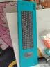 雷柏（Rapoo）X1800S 键鼠套装 无线键鼠套装 办公键盘鼠标套装 防泼溅 电脑键盘 鼠标键盘 黑色 实拍图