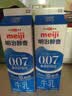 明治 【国内奶源】meiji 醇壹 牛奶 950ml*1瓶  3.5克蛋白质 低温牛奶 实拍图