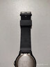 卡西欧（CASIO）小黑表男女表中性学生公务员考试中高考可用石英表MQ-24-7B2 实拍图