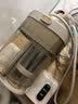苏泊尔除螨仪器热销TOP1大功率宠物除毛双杯除螨防缠床上吸尘器高温杀菌吸尘三合一大吸力除螨机R8 Pro 实拍图