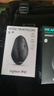 罗技（Logitech）M720无线蓝牙鼠标 办公鼠标 蓝牙优联双模无线鼠标Mac ipad鼠标 大手人体工学多设备自定义按键 舒适手感 黑色 实拍图