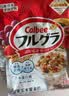 卡乐比（Calbee）原味水果麦片600g 进口非油炸 营养代餐早餐零食 实拍图