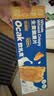 欧扎克燕麦全谷物麦脆即食0反式脂肪酸麦片早餐搭配水果代餐 400g 实拍图