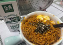 白象 方便面 拌面 大辣娇麻辣小龙虾干拌面115g*5袋 实拍图
