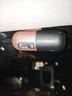 惠普行车记录仪f480u Plus 2K超清星光夜视五代传感器WDR宽动态360° 实拍图