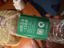 鼎湖山泉饮用天然水 550ml*24瓶 整箱 膜包水 家庭纯净饮用水 瓶装水 实拍图