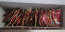 三只松鼠低GI每日纯坚果750g/30袋腰果开心果休闲零食礼包团购送礼 实拍图
