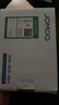 九牧（JOMOO）洗衣机角阀龙头水嘴不锈钢4分卡扣双控出水78016-991/1C-1 实拍图