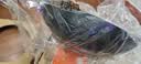 九阳（Joyoung）雪平锅小奶锅316L不锈钢奶锅不粘锅早餐锅辅食锅泡面蒸锅汤锅 实拍图