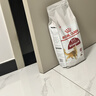 皇家猫粮 成猫猫粮 营养均衡 F32 通用粮 1-7岁 2KG 实拍图