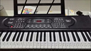 莫森（MOSEN）BD-669P电子琴 61键双供电式 儿童幼师家用多功能入门琴  支持pad 实拍图
