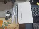华为4g插卡路由器移动路由2pro5全网通CPE转无线网随身wifi宽带非wifi7企业级b535千兆2026款5g AX15B B535-836【300Mbps速率】4个千兆网口 实拍图