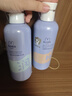 兔头妈妈儿童柔润丝滑洗发水沐浴露套装洗发水335ml+沐浴露335ml 实拍图