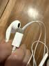 Apple/苹果 EarPods USB-C有线耳机 type-c有线耳机  iPhone 17有线耳机笔记本耳机游戏音乐 实拍图