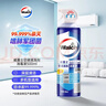 威露士（Walch）空调清洗剂消毒液500ml 家电空调清洁剂家用喷雾杀菌除味挂壁立式 实拍图
