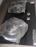 美的（Midea）抽吸排油烟机 家用厨房 升级23风量侧吸式挥手智控脱排吸油烟机CXW-280-J25S PRO 实拍图